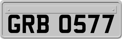 GRB0577