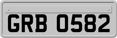GRB0582