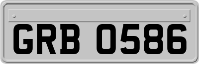 GRB0586