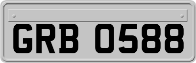GRB0588