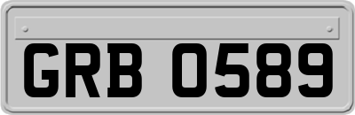 GRB0589