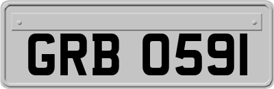 GRB0591