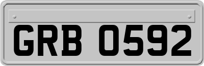 GRB0592