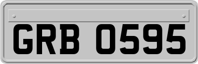 GRB0595