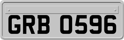 GRB0596