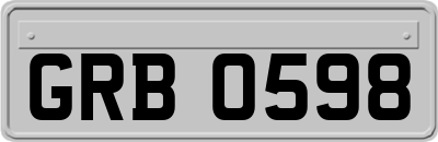GRB0598