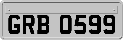 GRB0599