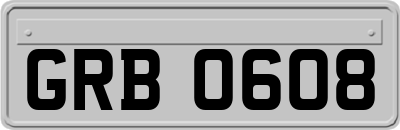 GRB0608