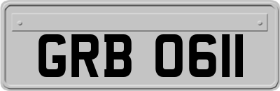 GRB0611