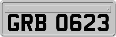 GRB0623