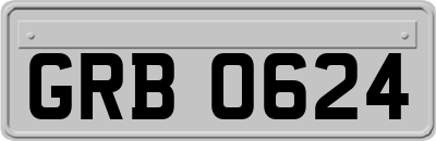 GRB0624