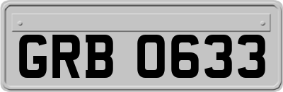 GRB0633