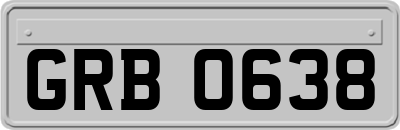GRB0638