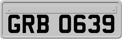 GRB0639