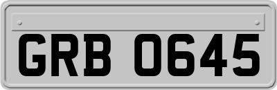 GRB0645