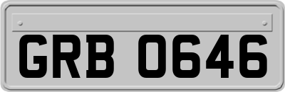 GRB0646