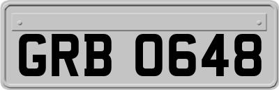 GRB0648