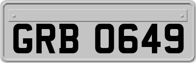 GRB0649