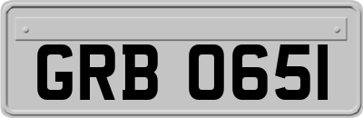 GRB0651