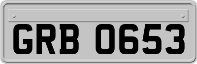 GRB0653
