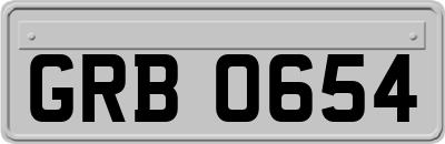 GRB0654