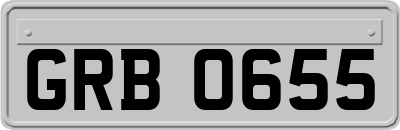 GRB0655