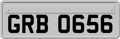 GRB0656