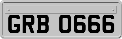 GRB0666