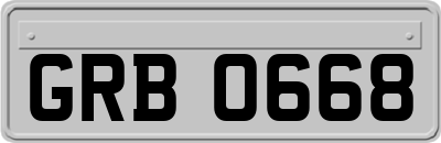GRB0668