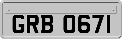 GRB0671