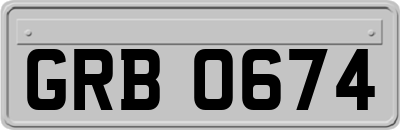 GRB0674