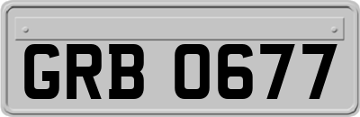 GRB0677