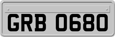 GRB0680