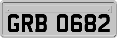 GRB0682
