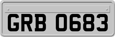 GRB0683