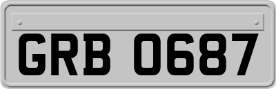 GRB0687