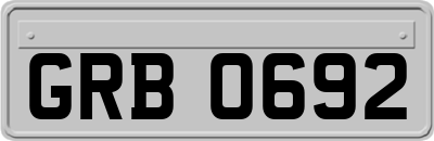 GRB0692