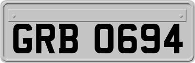 GRB0694