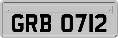GRB0712