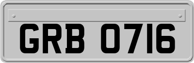 GRB0716