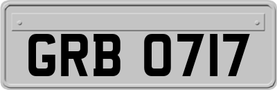 GRB0717