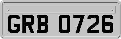 GRB0726