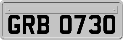 GRB0730