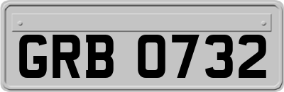GRB0732