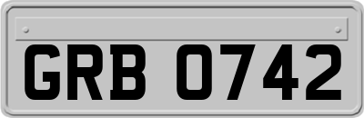 GRB0742