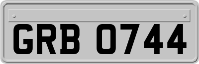 GRB0744