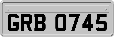 GRB0745
