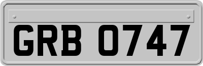 GRB0747