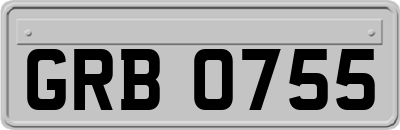 GRB0755