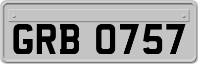 GRB0757